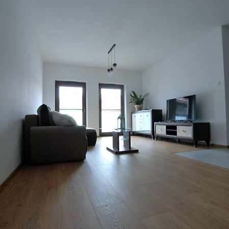 Apartamenty Pod Wieza Przemyśl Esterno foto