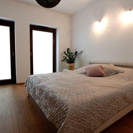 Apartamenty Pod Wieza Przemyśl Esterno foto