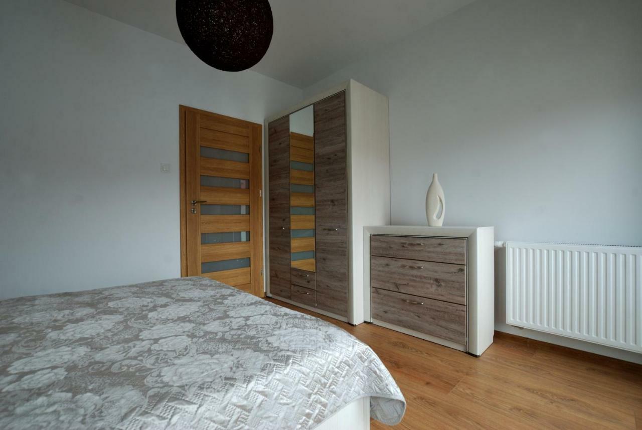Apartamenty Pod Wieza Przemyśl Esterno foto