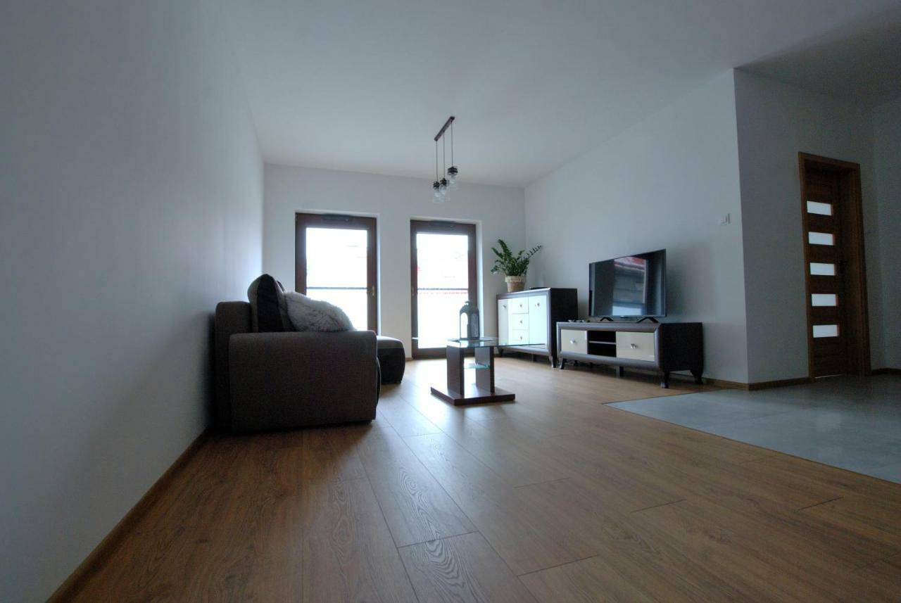 Apartamenty Pod Wieza Przemyśl Esterno foto