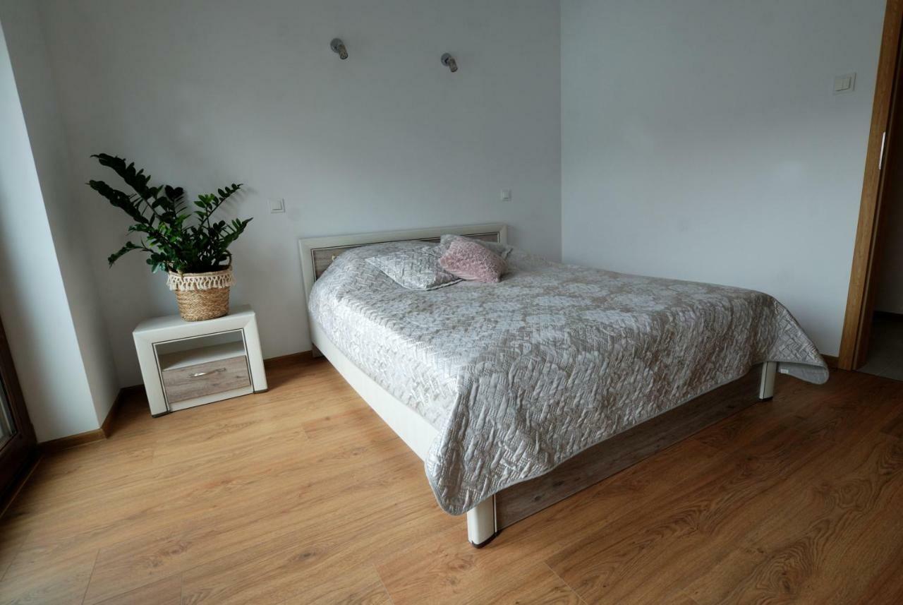 Apartamenty Pod Wieza Przemyśl Esterno foto