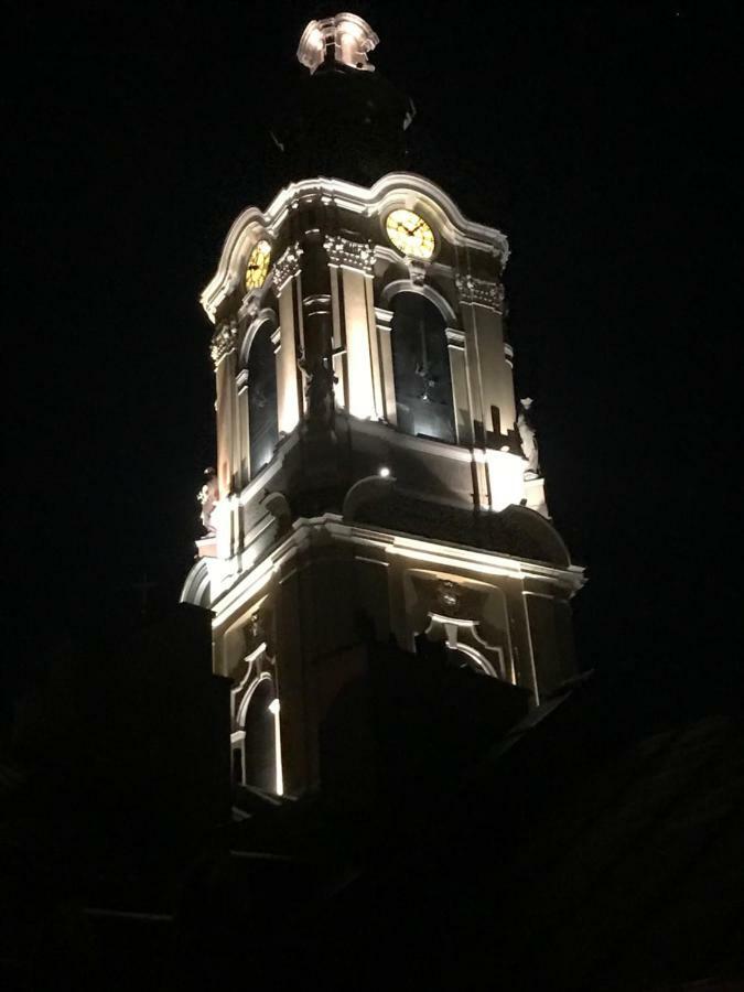 Apartamenty Pod Wieza Przemyśl Esterno foto